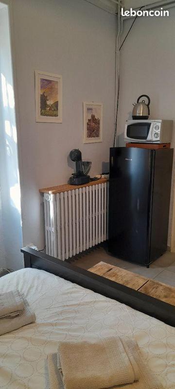 Chambre D'Hotes Manon - Domaine Les Peupliers - Lagnes Екстер'єр фото